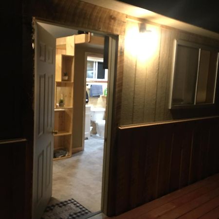 New Cabin 1 Car Rental Available Custer Luaran gambar